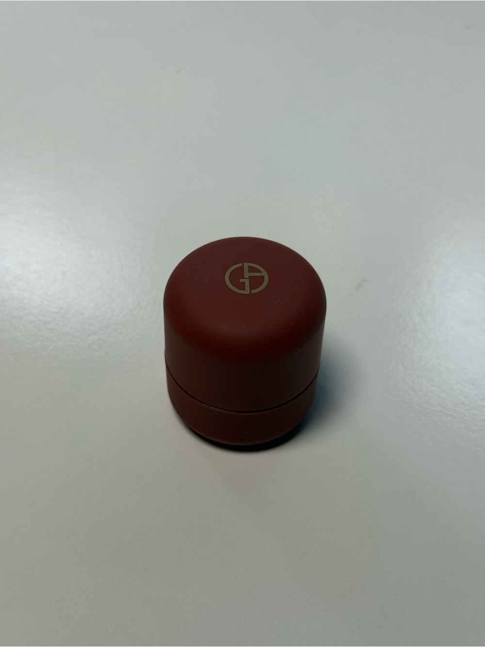 Armani Dolci Blush, shade 4, .28oz - Picture 2 of 3